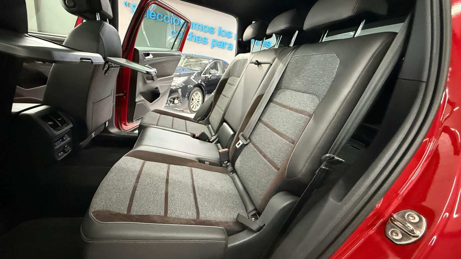 SEAT Tarraco 2.0 TDI SS Xcellence