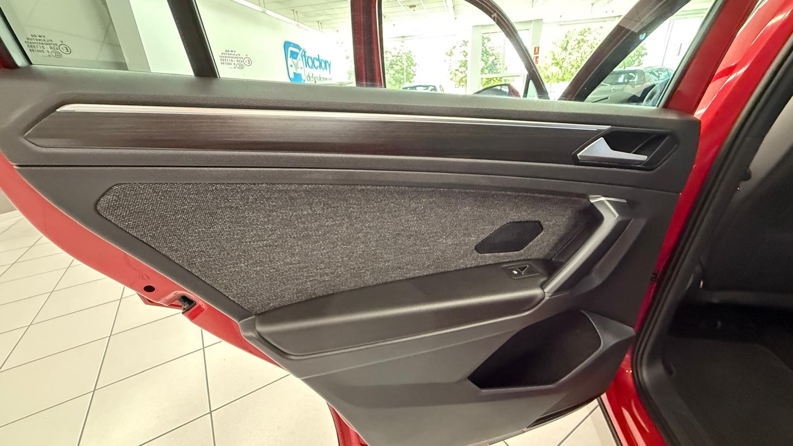 SEAT Tarraco 2.0 TDI SS Xcellence