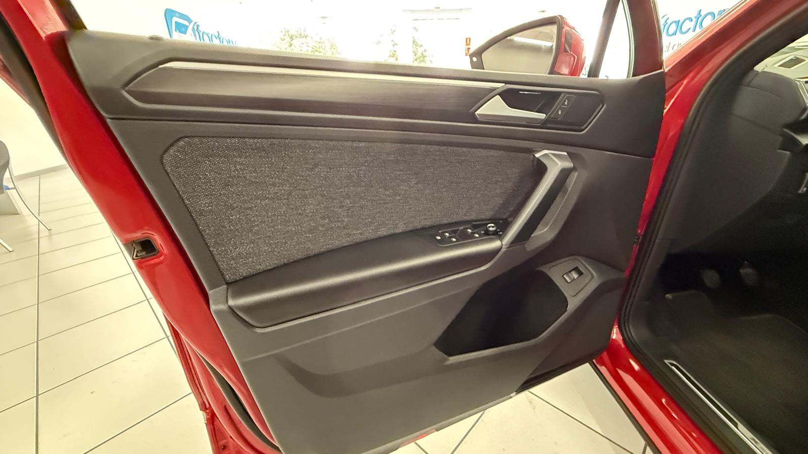 SEAT Tarraco 2.0 TDI SS Xcellence