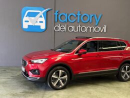 SEAT Tarraco 2.0 TDI SS Xcellence