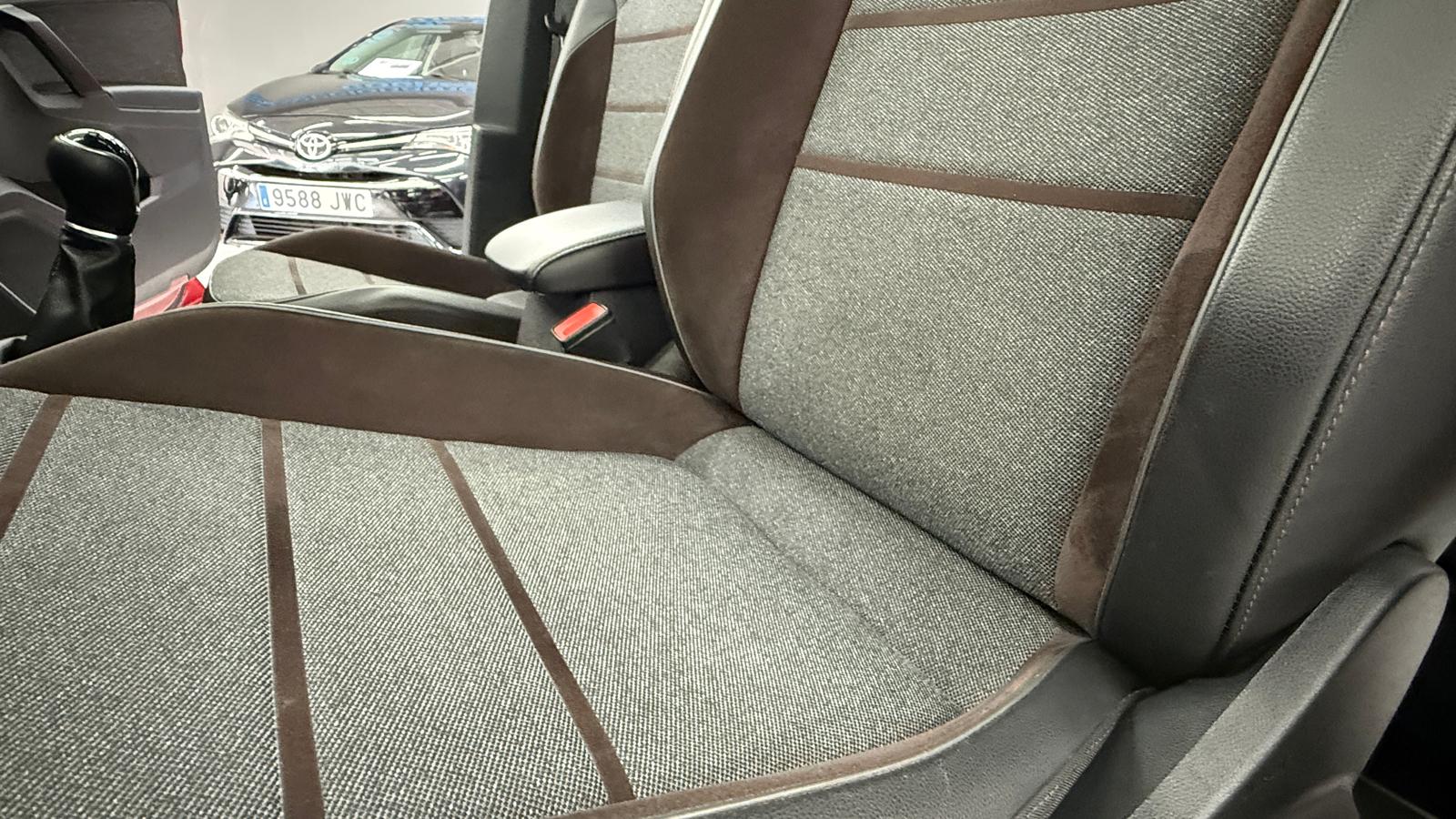 SEAT Tarraco 2.0 TDI SS Xcellence