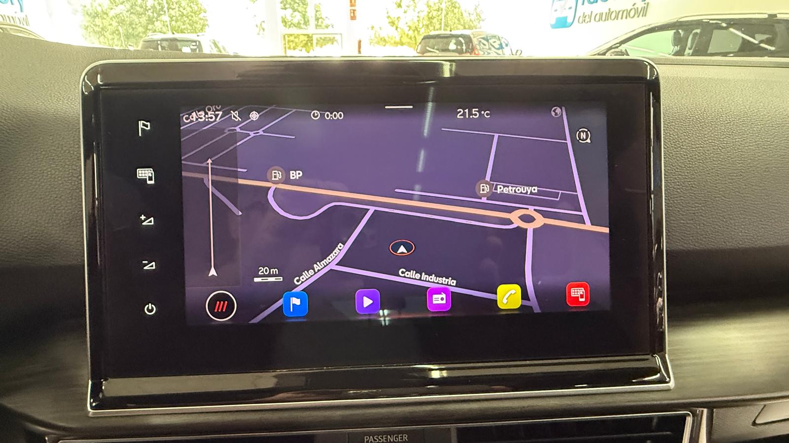 SEAT Tarraco 2.0 TDI SS Xcellence