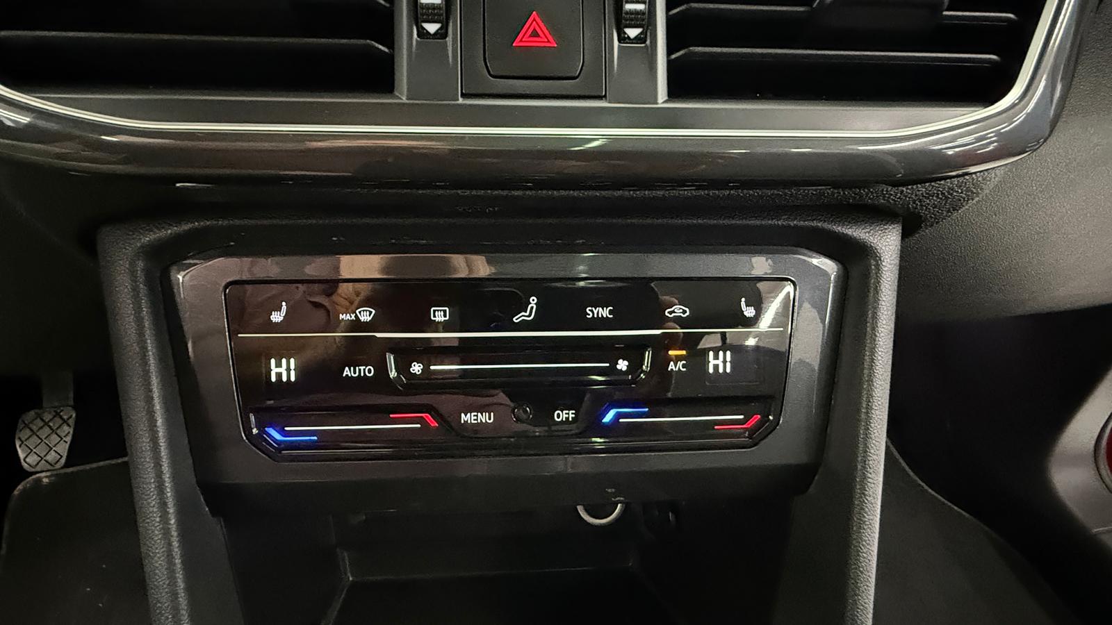SEAT Tarraco 2.0 TDI SS Xcellence