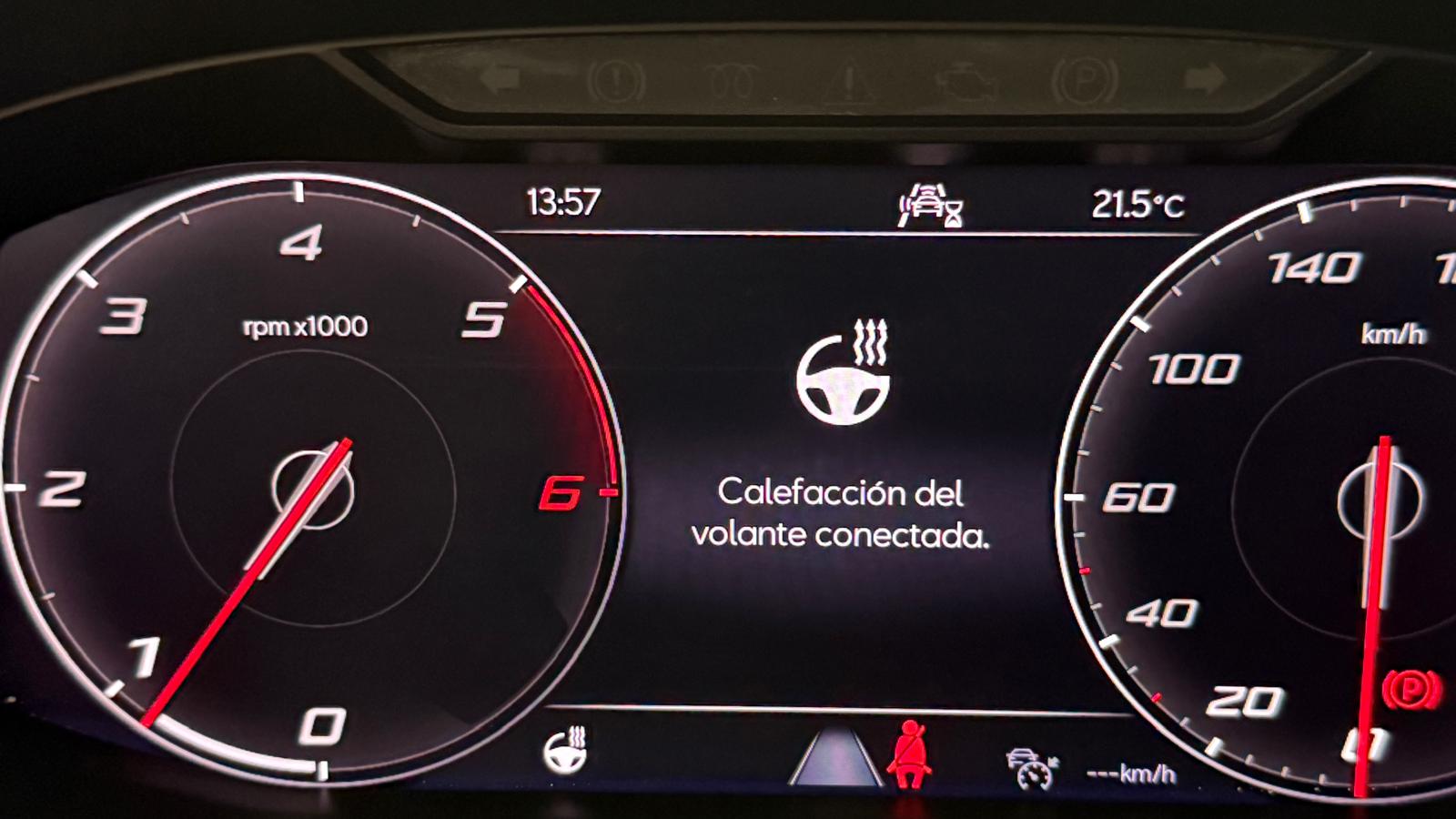 SEAT Tarraco 2.0 TDI SS Xcellence