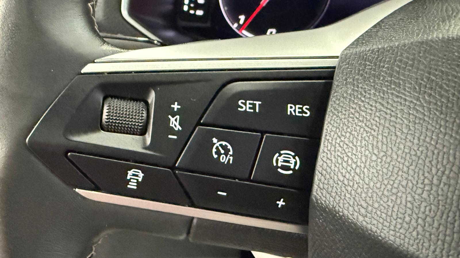 SEAT Tarraco 2.0 TDI SS Xcellence