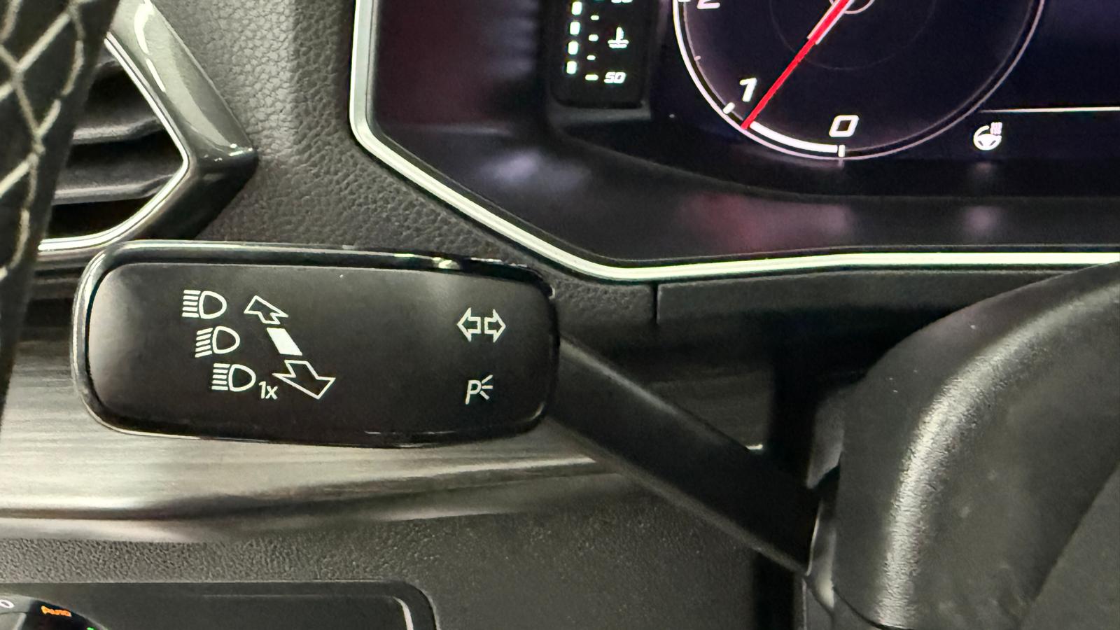 SEAT Tarraco 2.0 TDI SS Xcellence