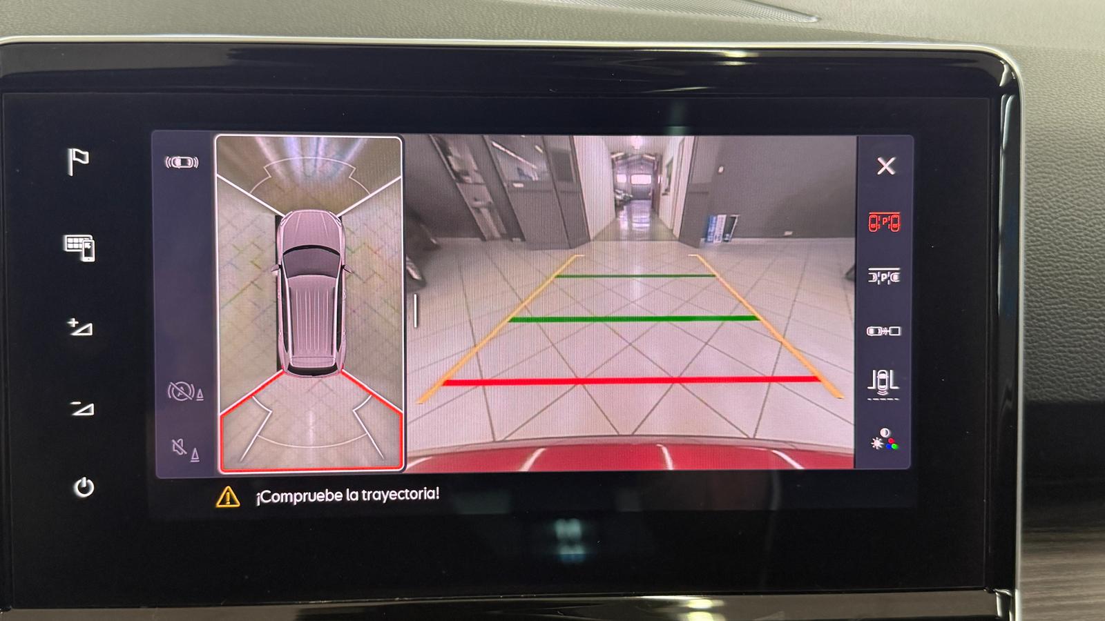 SEAT Tarraco 2.0 TDI SS Xcellence