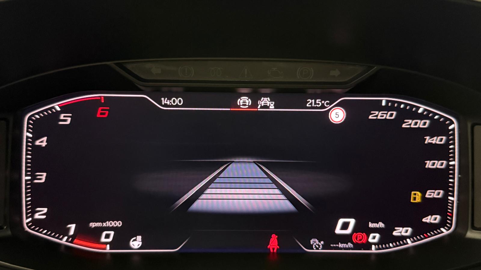 SEAT Tarraco 2.0 TDI SS Xcellence