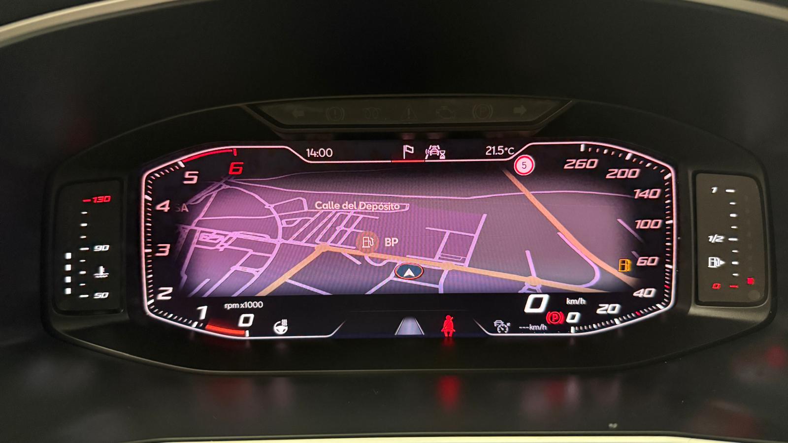 SEAT Tarraco 2.0 TDI SS Xcellence