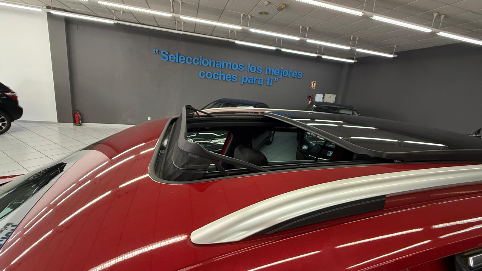 SEAT Tarraco 2.0 TDI SS Xcellence