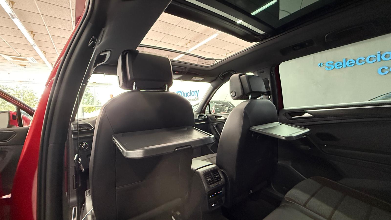 SEAT Tarraco 2.0 TDI SS Xcellence