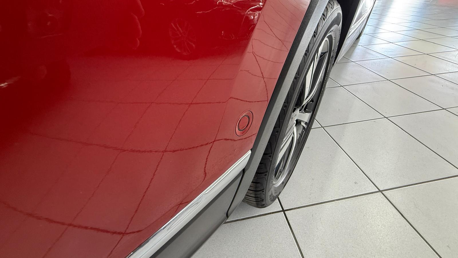 SEAT Tarraco 2.0 TDI SS Xcellence