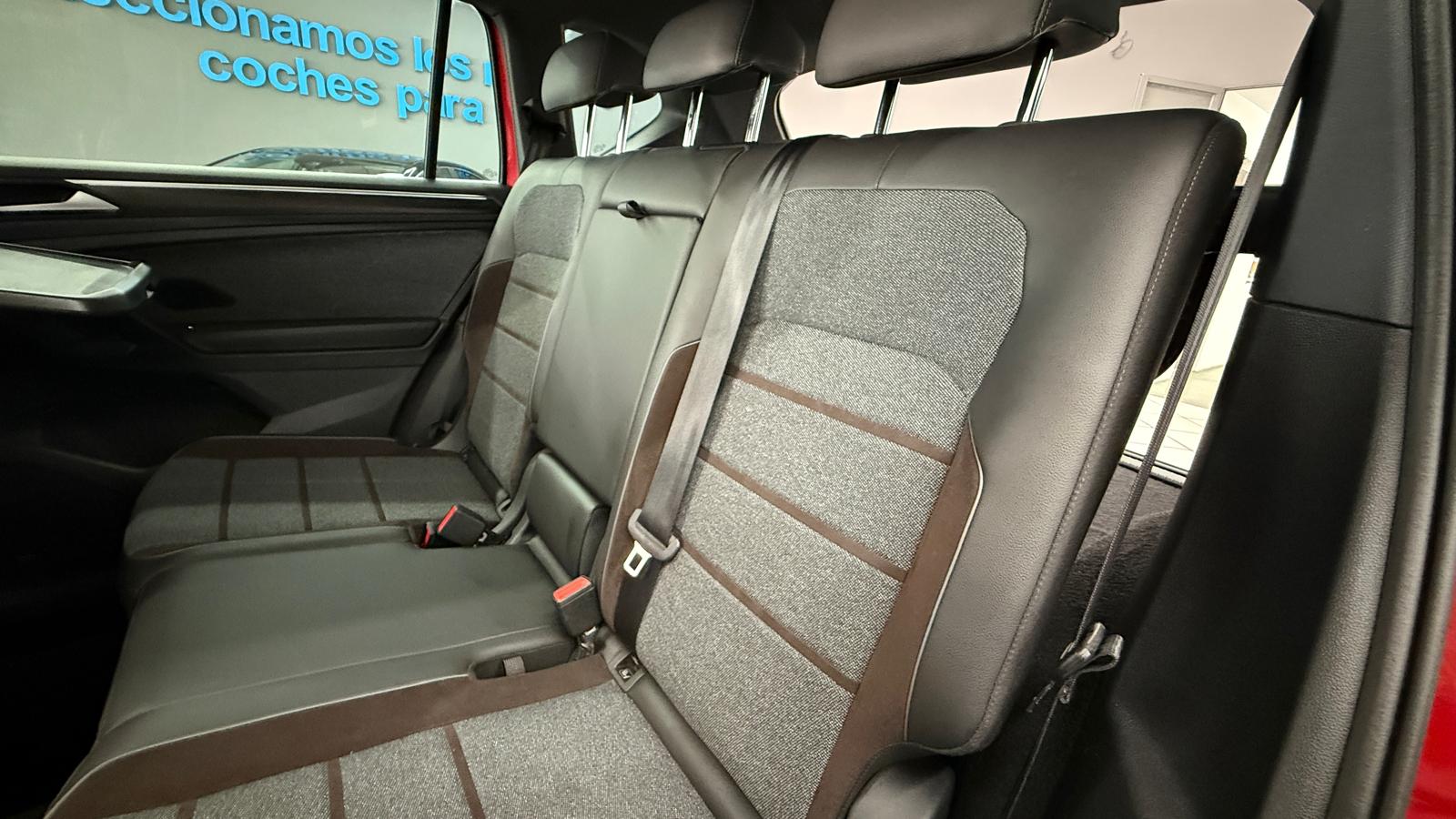 SEAT Tarraco 2.0 TDI SS Xcellence
