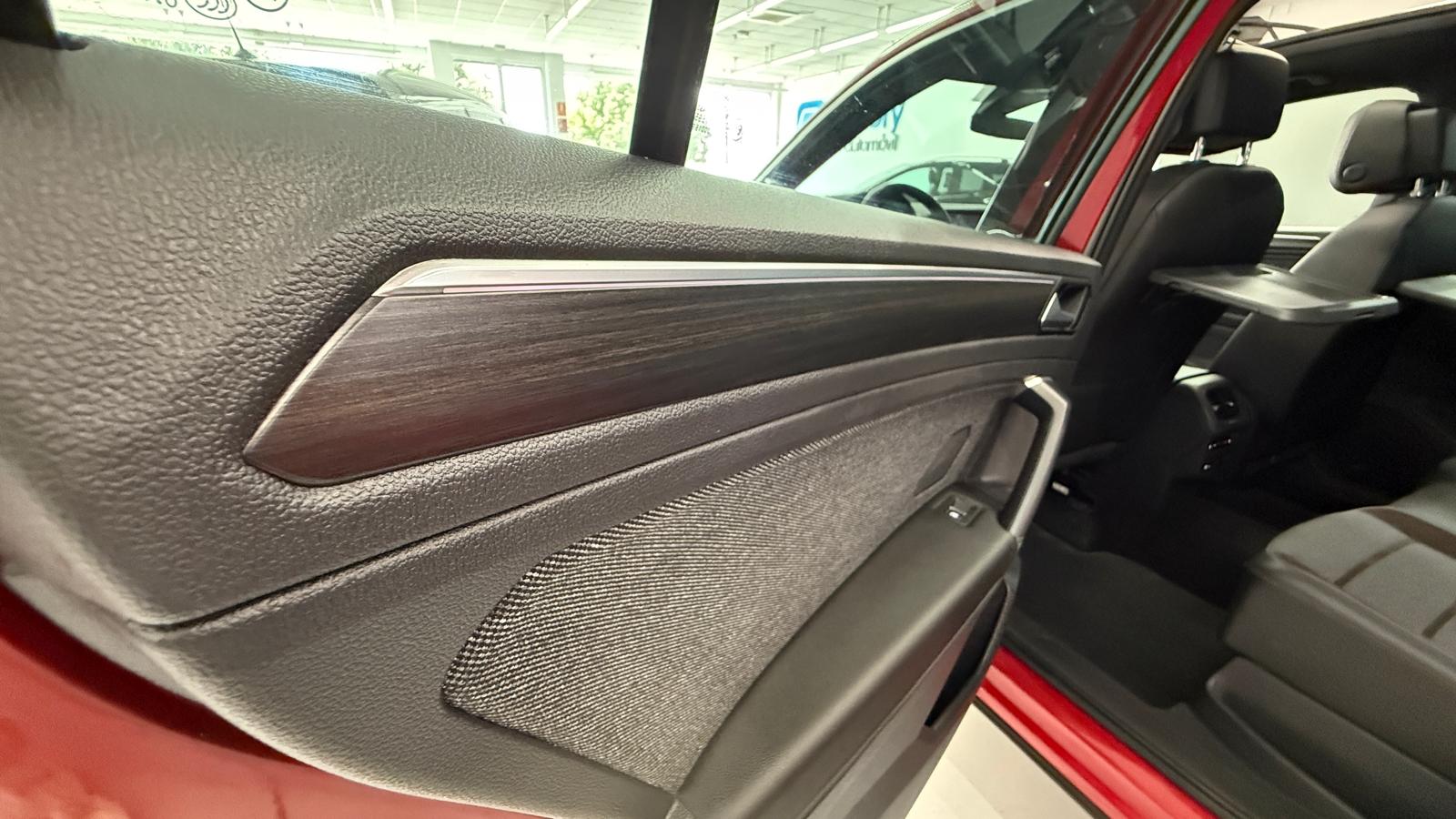 SEAT Tarraco 2.0 TDI SS Xcellence