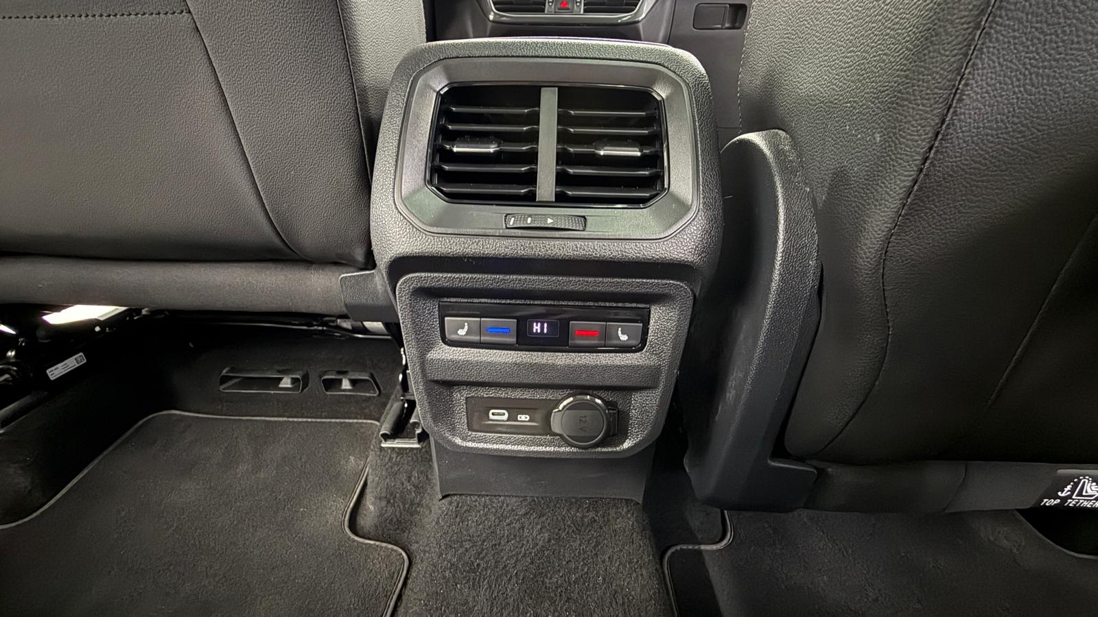 SEAT Tarraco 2.0 TDI SS Xcellence