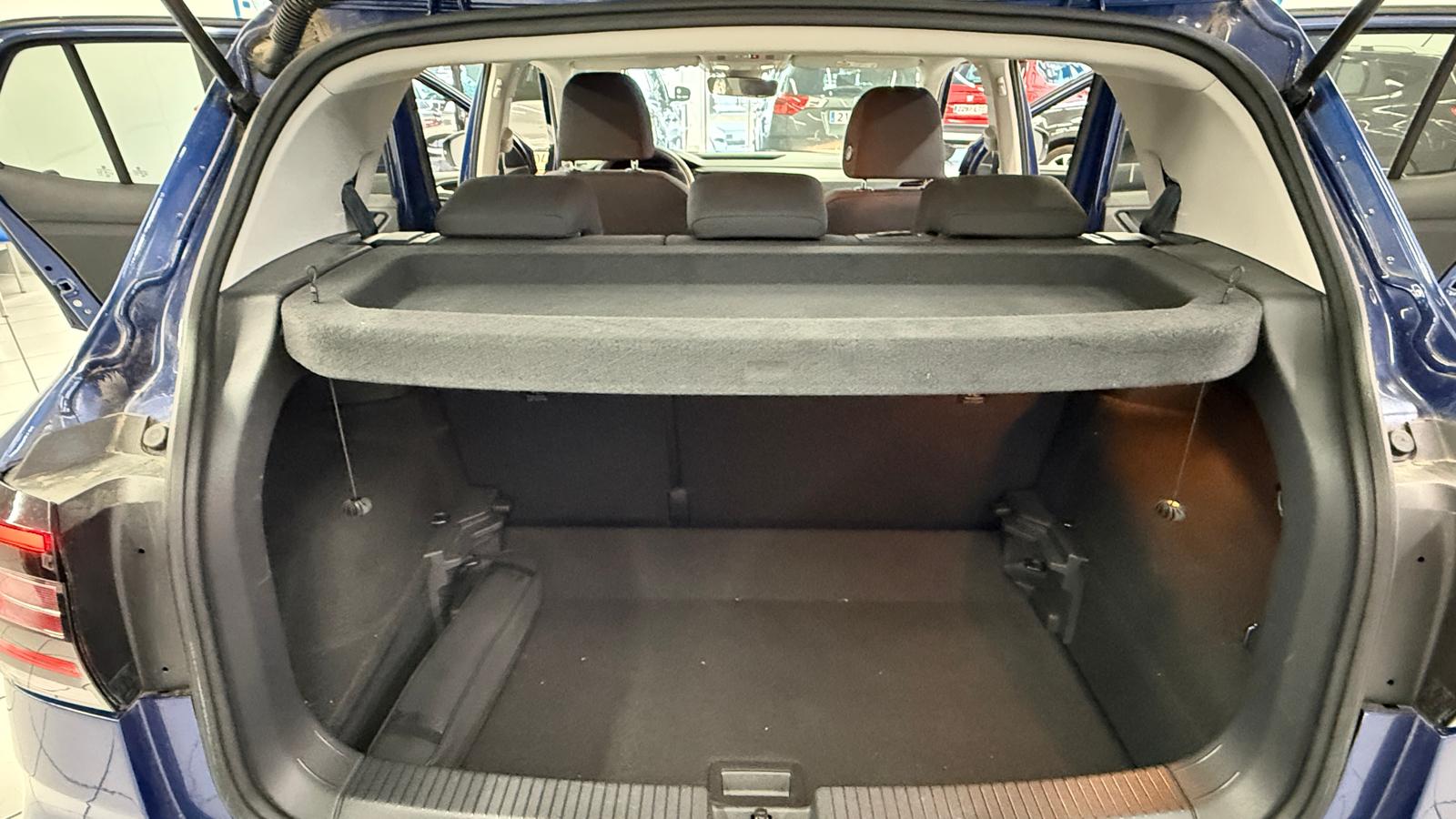 VOLKSWAGEN TCross Advance 1.0 TSI 110CV DSG