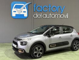 CITROEN C3 BlueHDi100CV SS SHINE