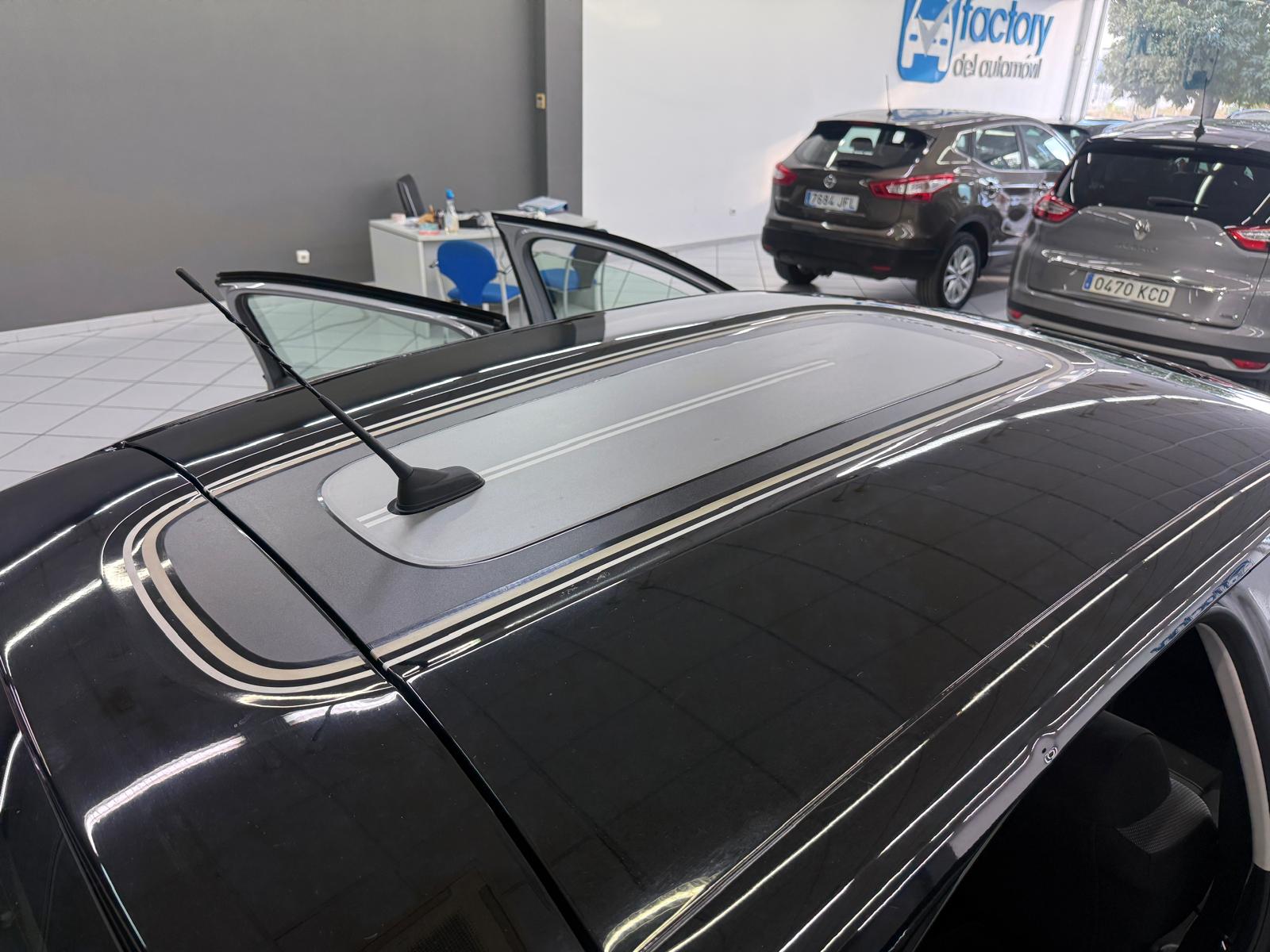CITROEN C3 BlueHDi100CV SS SHINE