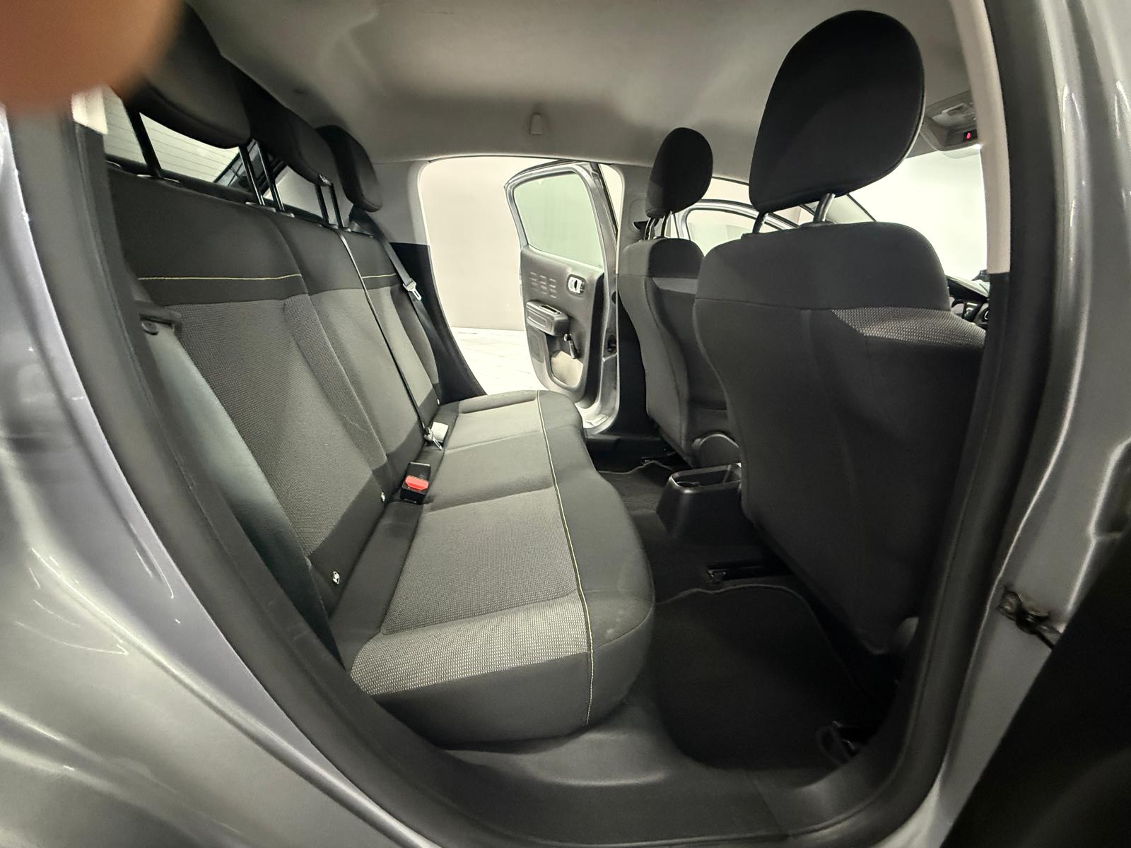 CITROEN C3 BlueHDi100CV SS SHINE