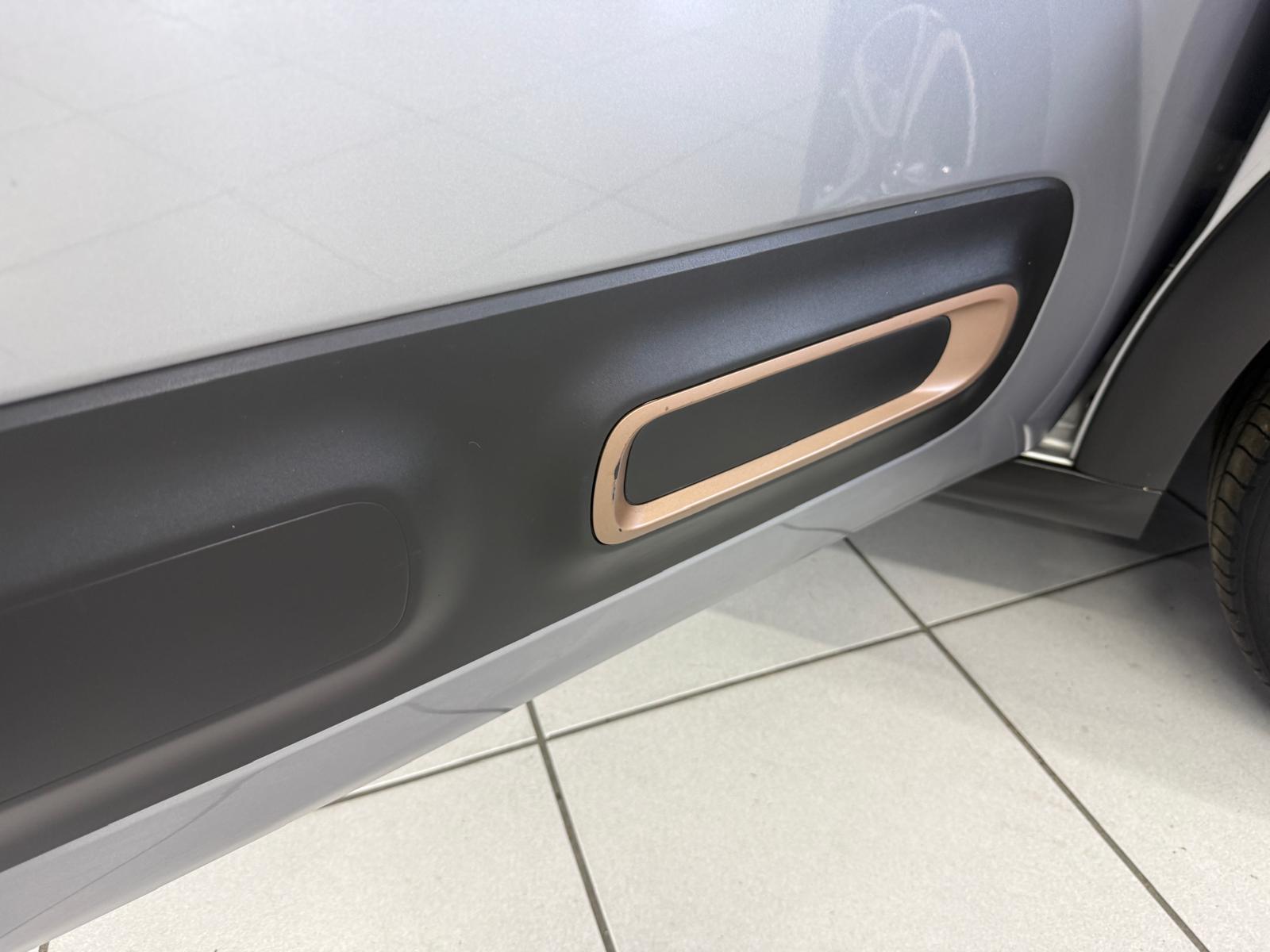 CITROEN C3 BlueHDi100CV SS SHINE