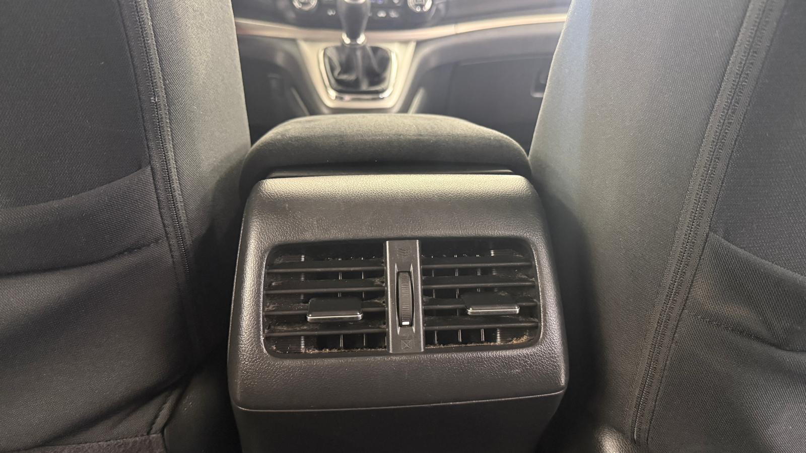 HONDA CRV 1.6 iDTEC 4×2 Elegance