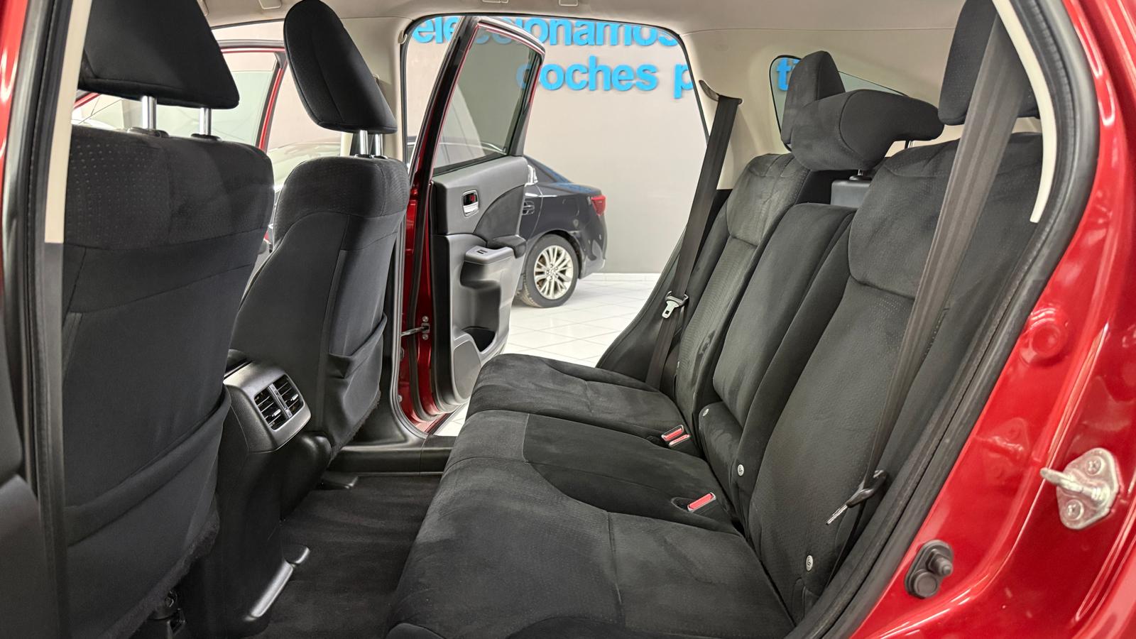 HONDA CRV 1.6 iDTEC 4×2 Elegance