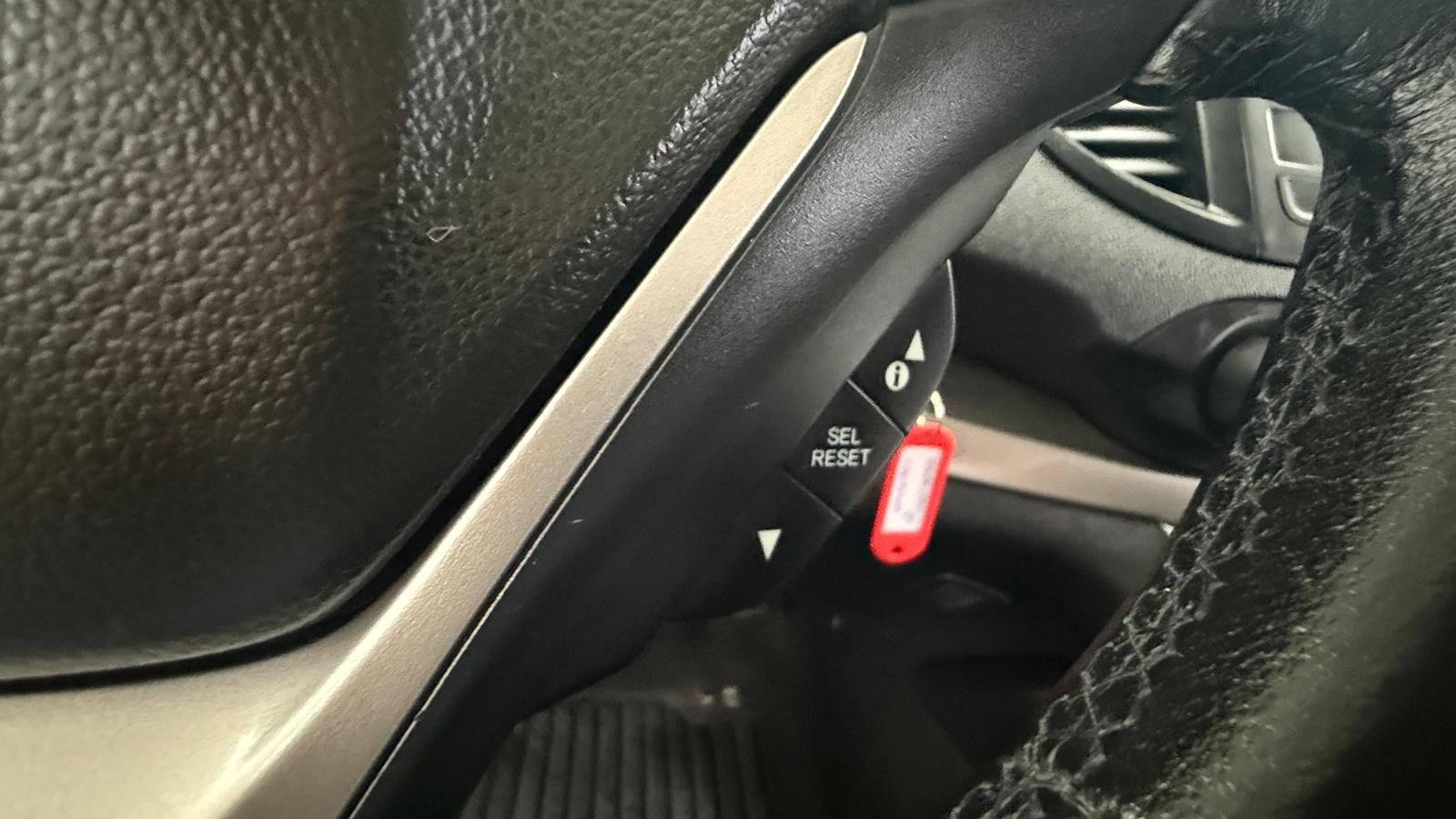 HONDA CRV 1.6 iDTEC 4×2 Elegance