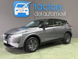 NISSAN QASHQAI158CV mHEV XtronicAcenta