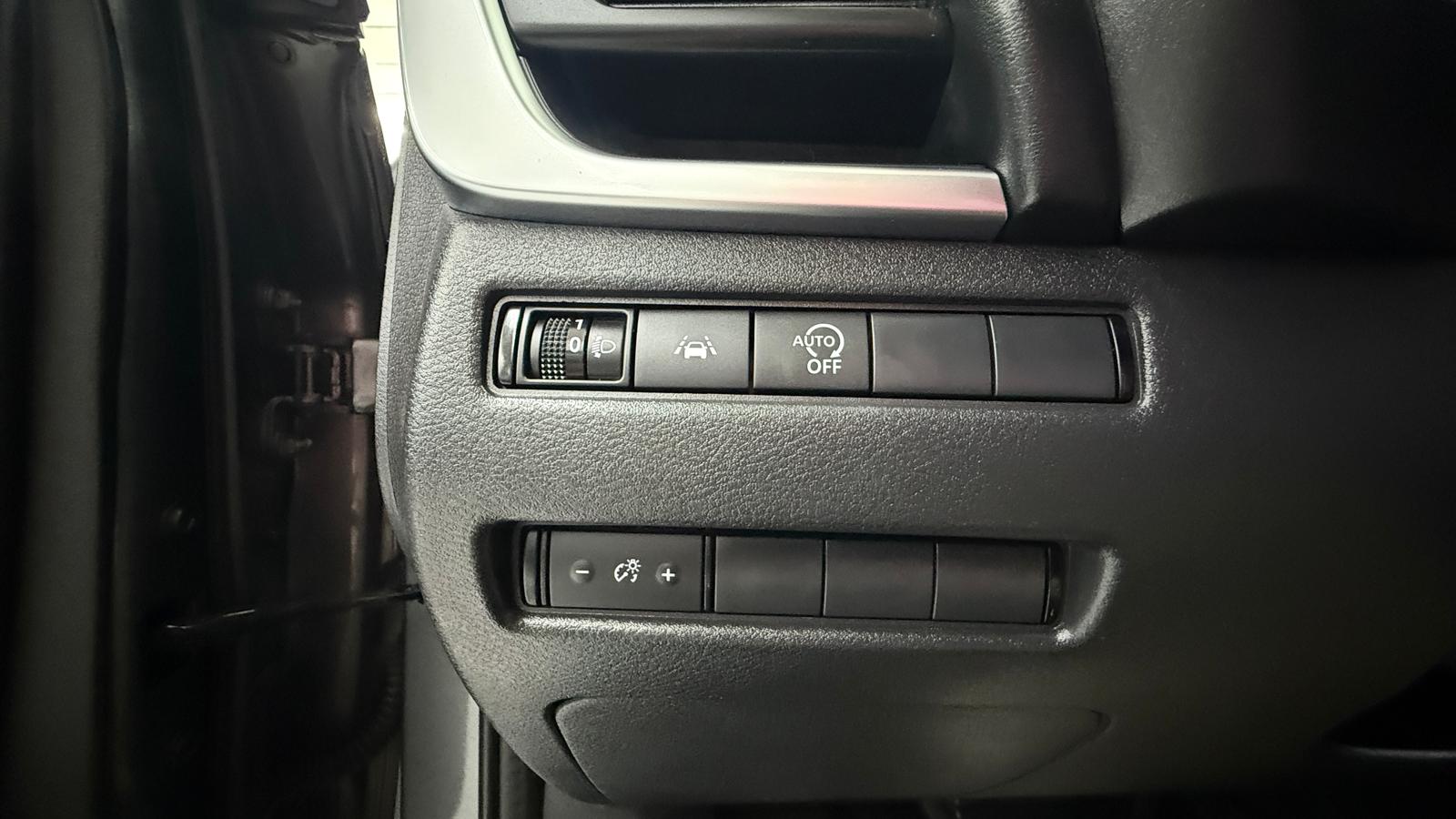 NISSAN QASHQAI158CV mHEV XtronicAcenta