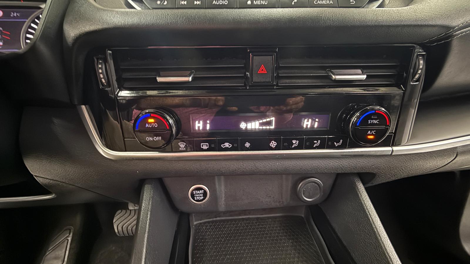 NISSAN QASHQAI158CV mHEV XtronicAcenta