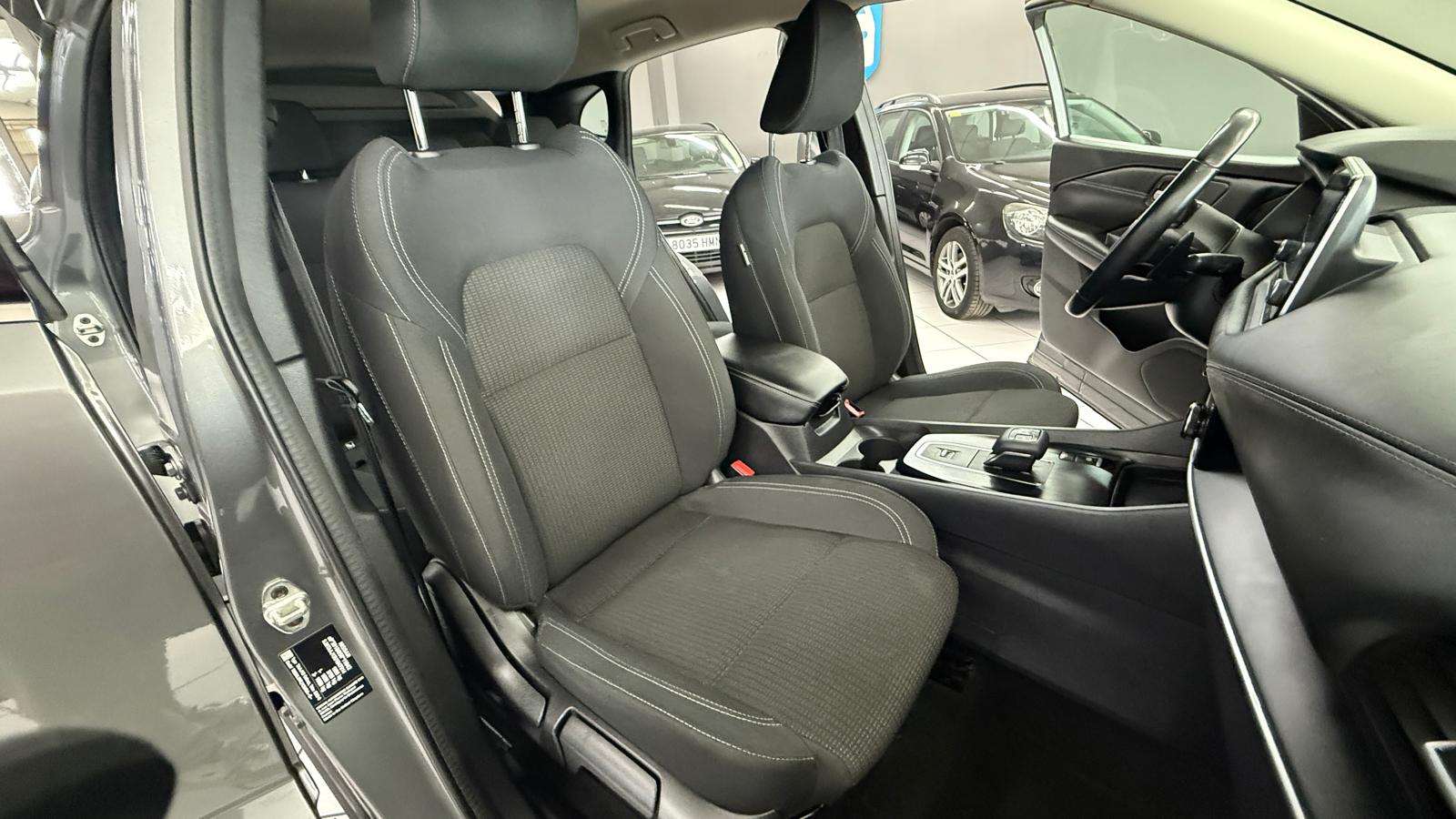 NISSAN QASHQAI158CV mHEV XtronicAcenta