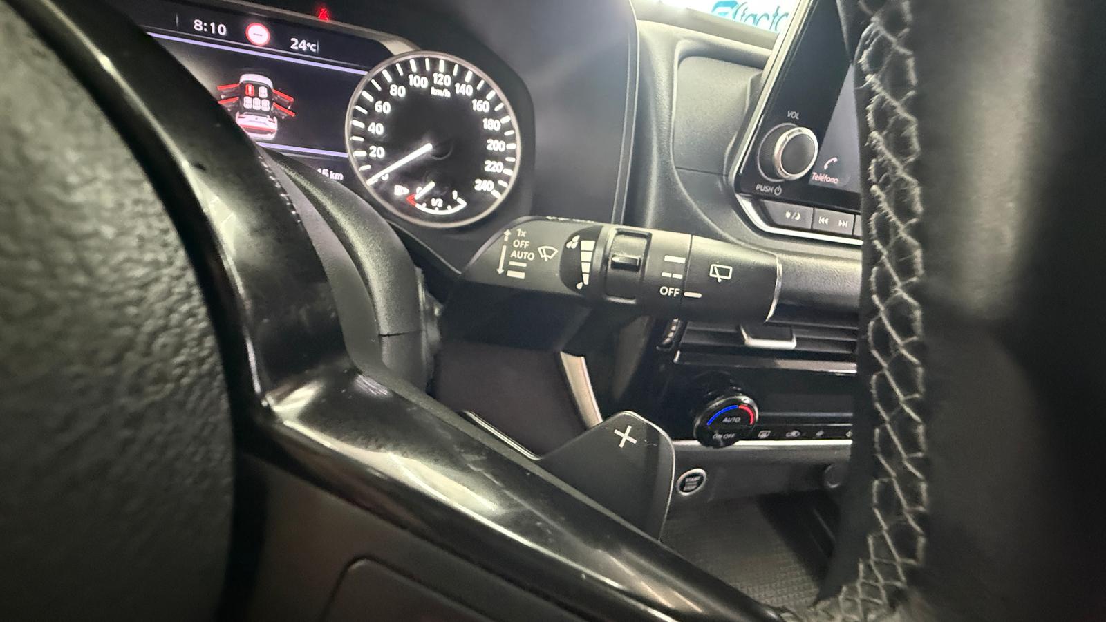 NISSAN QASHQAI158CV mHEV XtronicAcenta