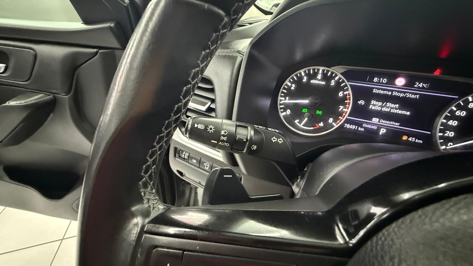 NISSAN QASHQAI158CV mHEV XtronicAcenta