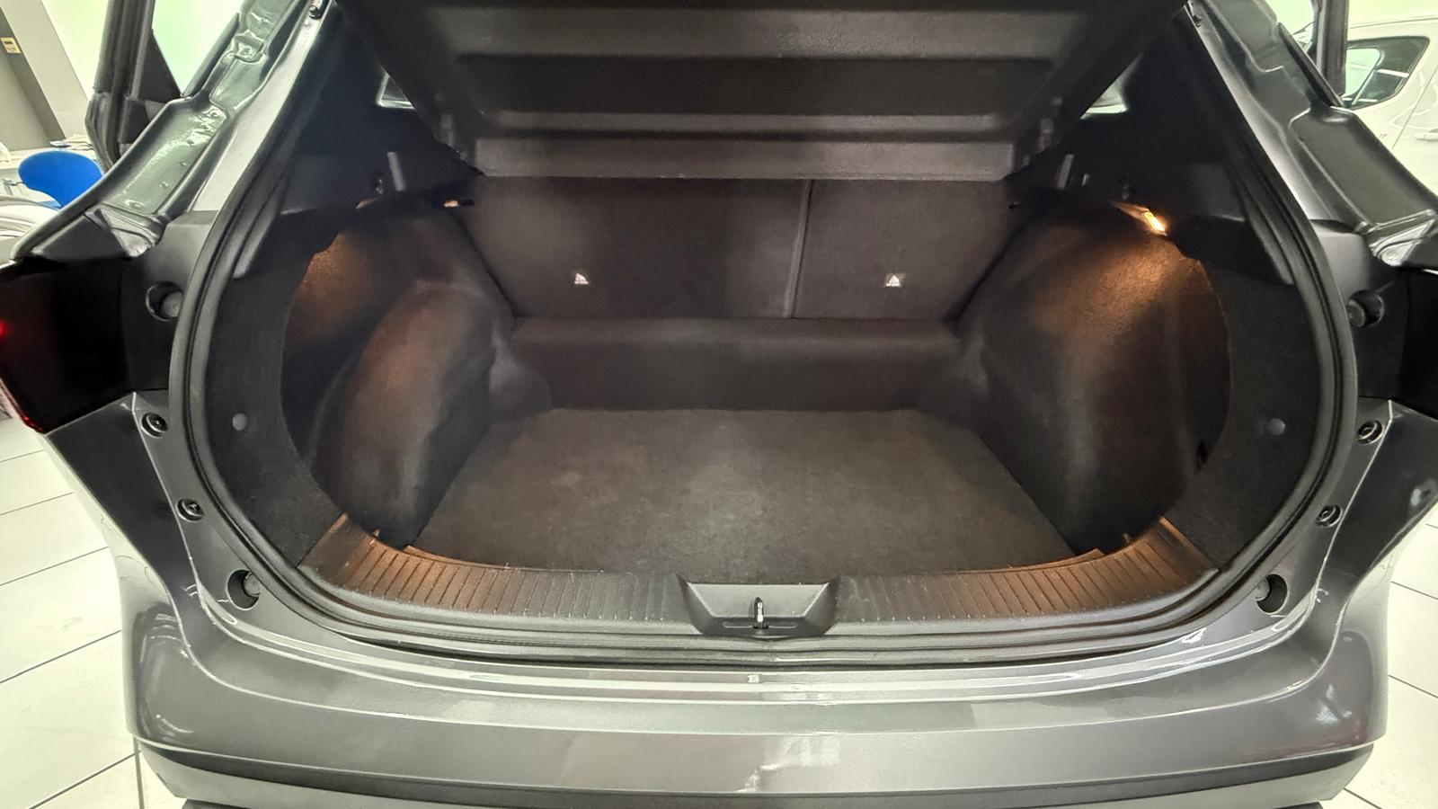 NISSAN QASHQAI158CV mHEV XtronicAcenta