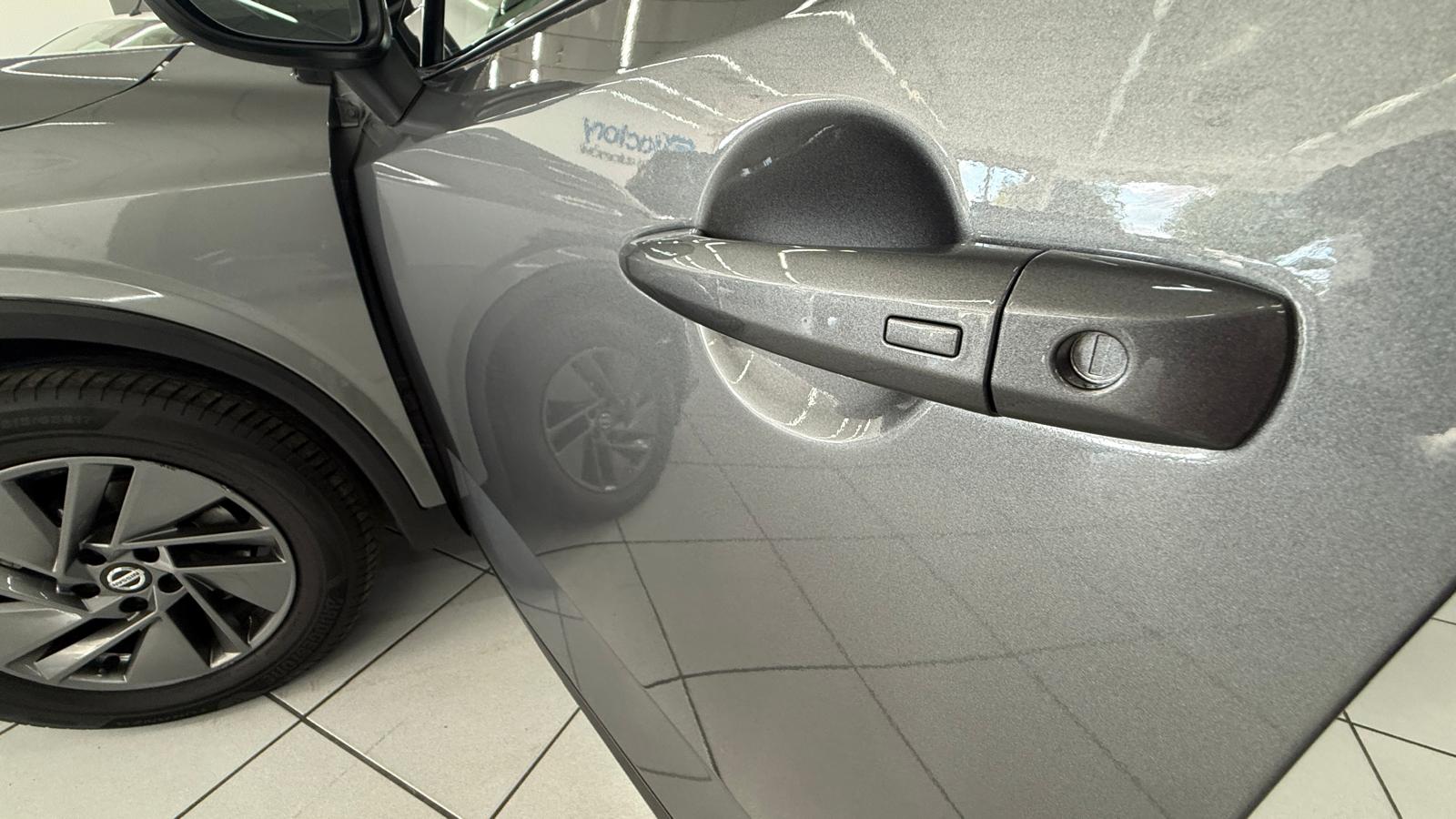 NISSAN QASHQAI158CV mHEV XtronicAcenta