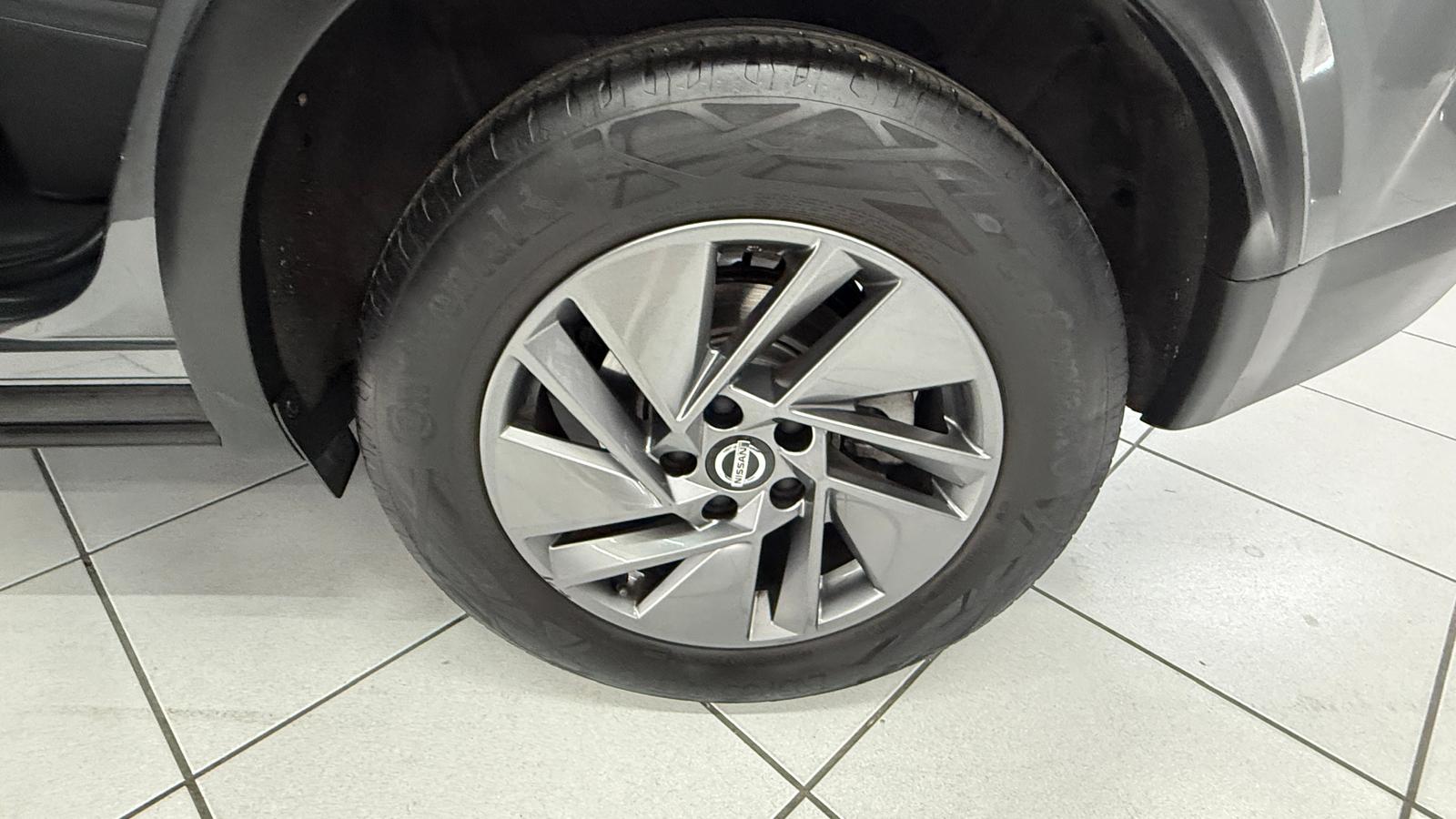 NISSAN QASHQAI158CV mHEV XtronicAcenta