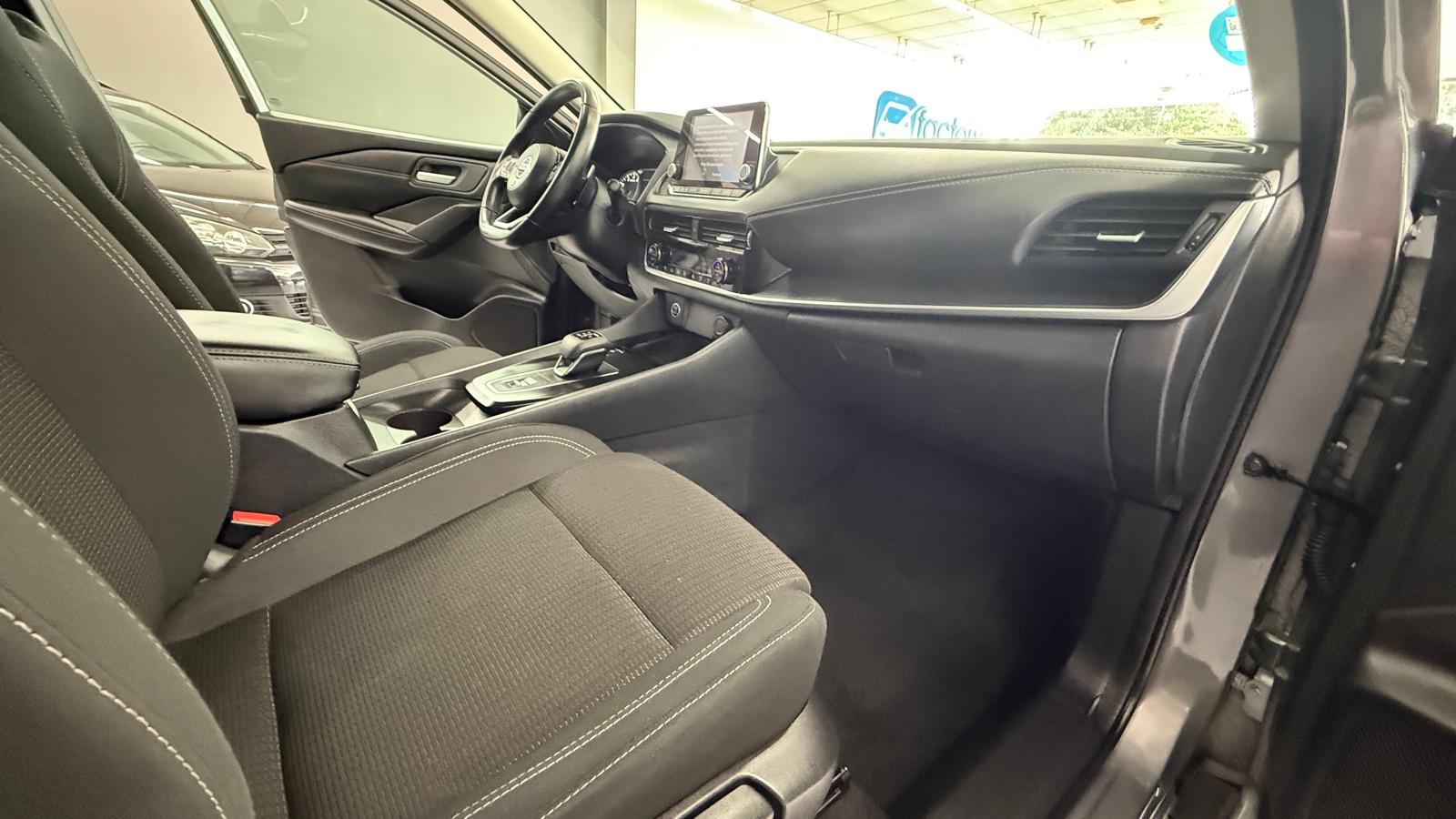 NISSAN QASHQAI158CV mHEV XtronicAcenta