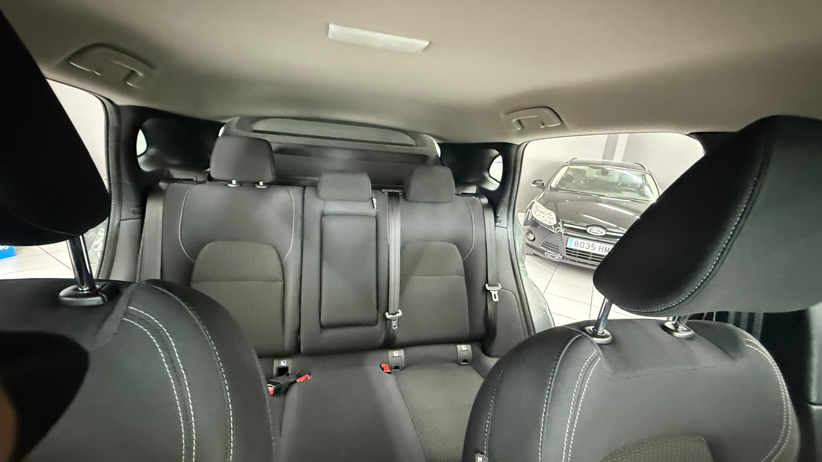 NISSAN QASHQAI158CV mHEV XtronicAcenta