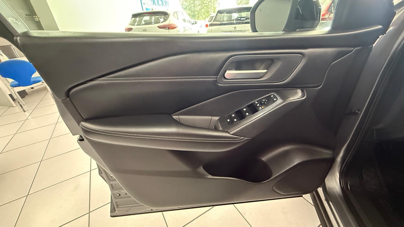 NISSAN QASHQAI158CV mHEV XtronicAcenta