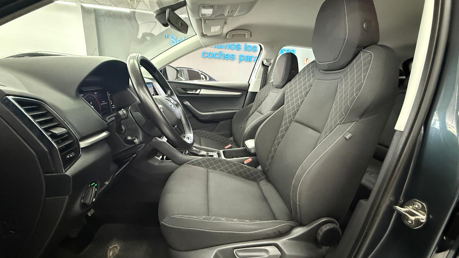 SKODA Karoq 2.0 TDI 150CV DSG 4X4 Ambition