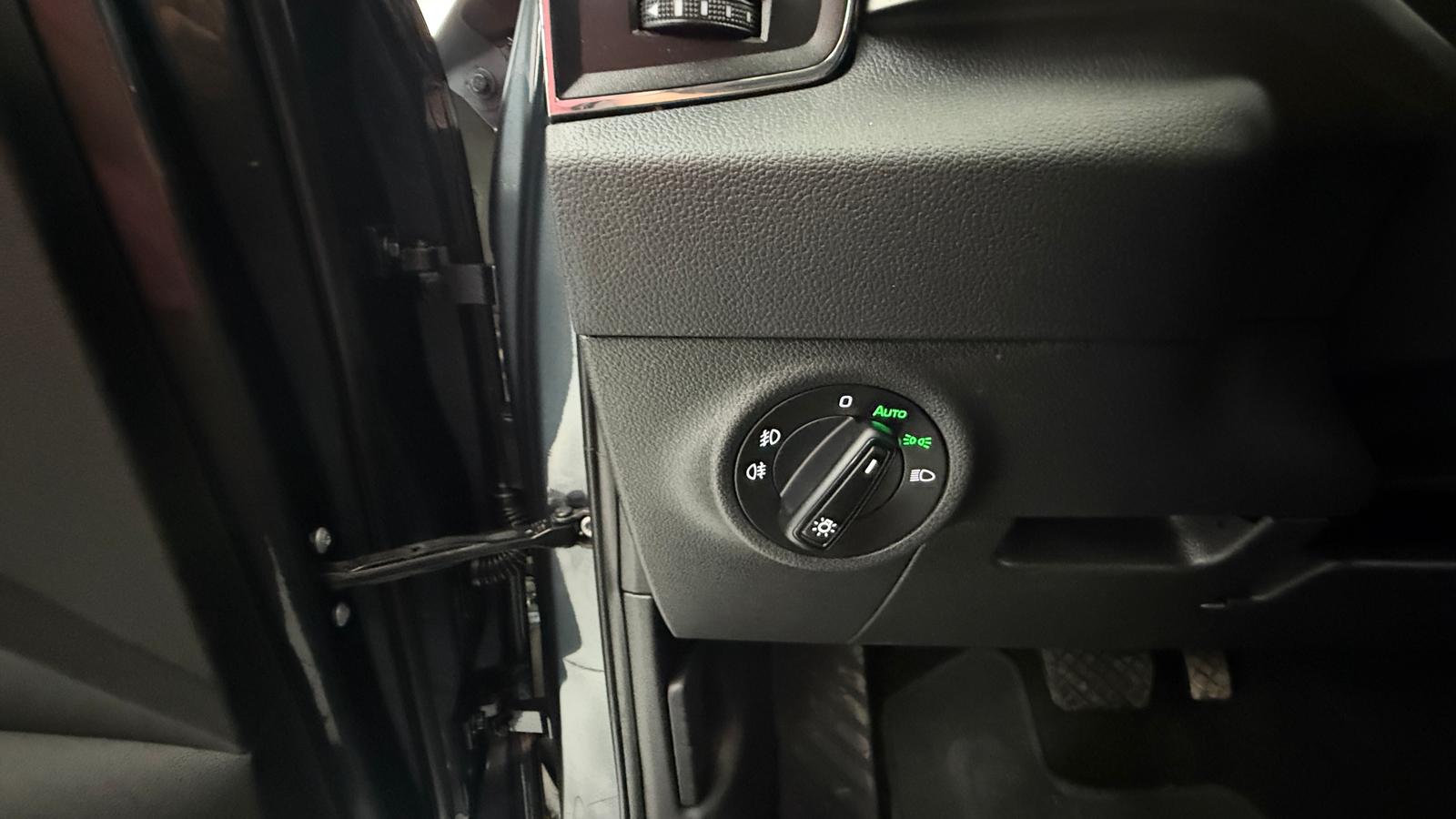 SKODA Karoq 2.0 TDI 150CV DSG 4X4 Ambition