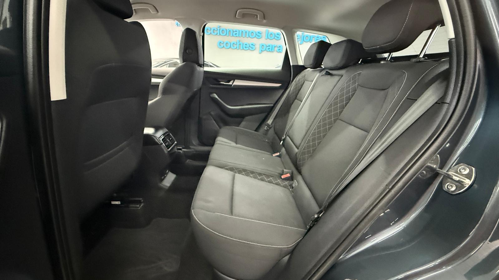SKODA Karoq 2.0 TDI 150CV DSG 4X4 Ambition