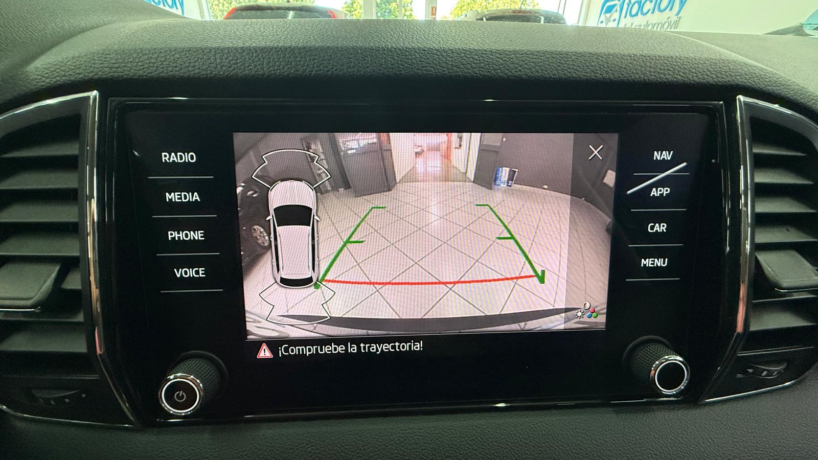 SKODA Karoq 2.0 TDI 150CV DSG 4X4 Ambition