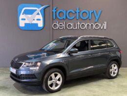 SKODA Karoq 2.0 TDI 150CV DSG 4X4 Ambition