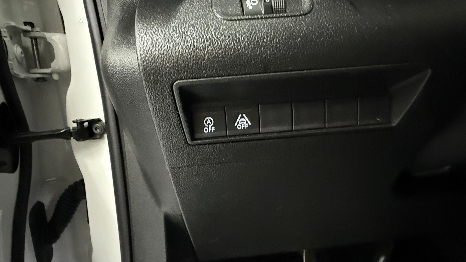 PEUGEOT Rifter Active Pack Business Std. BlueHDi 100