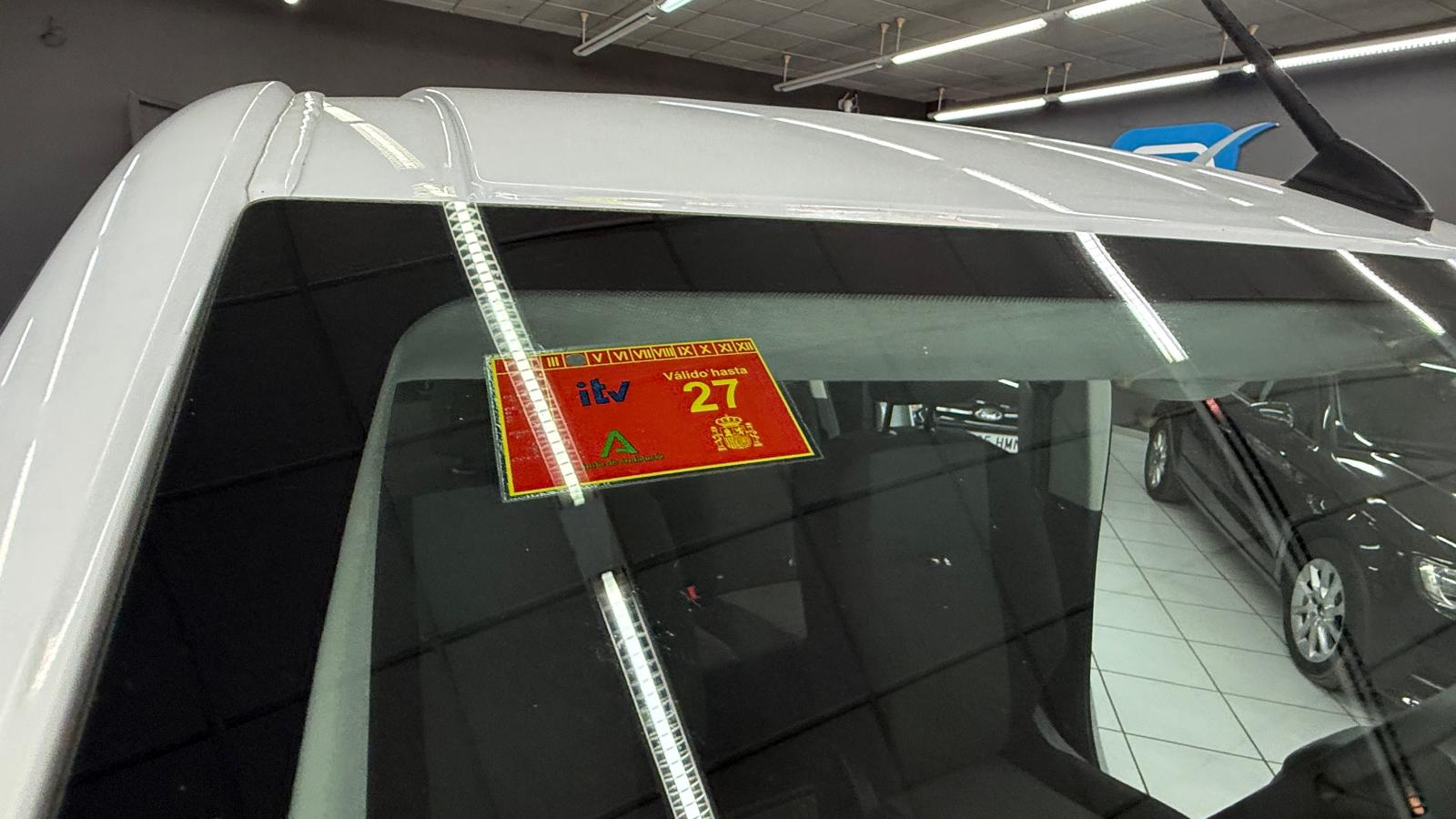 PEUGEOT Rifter Active Pack Business Std. BlueHDi 100