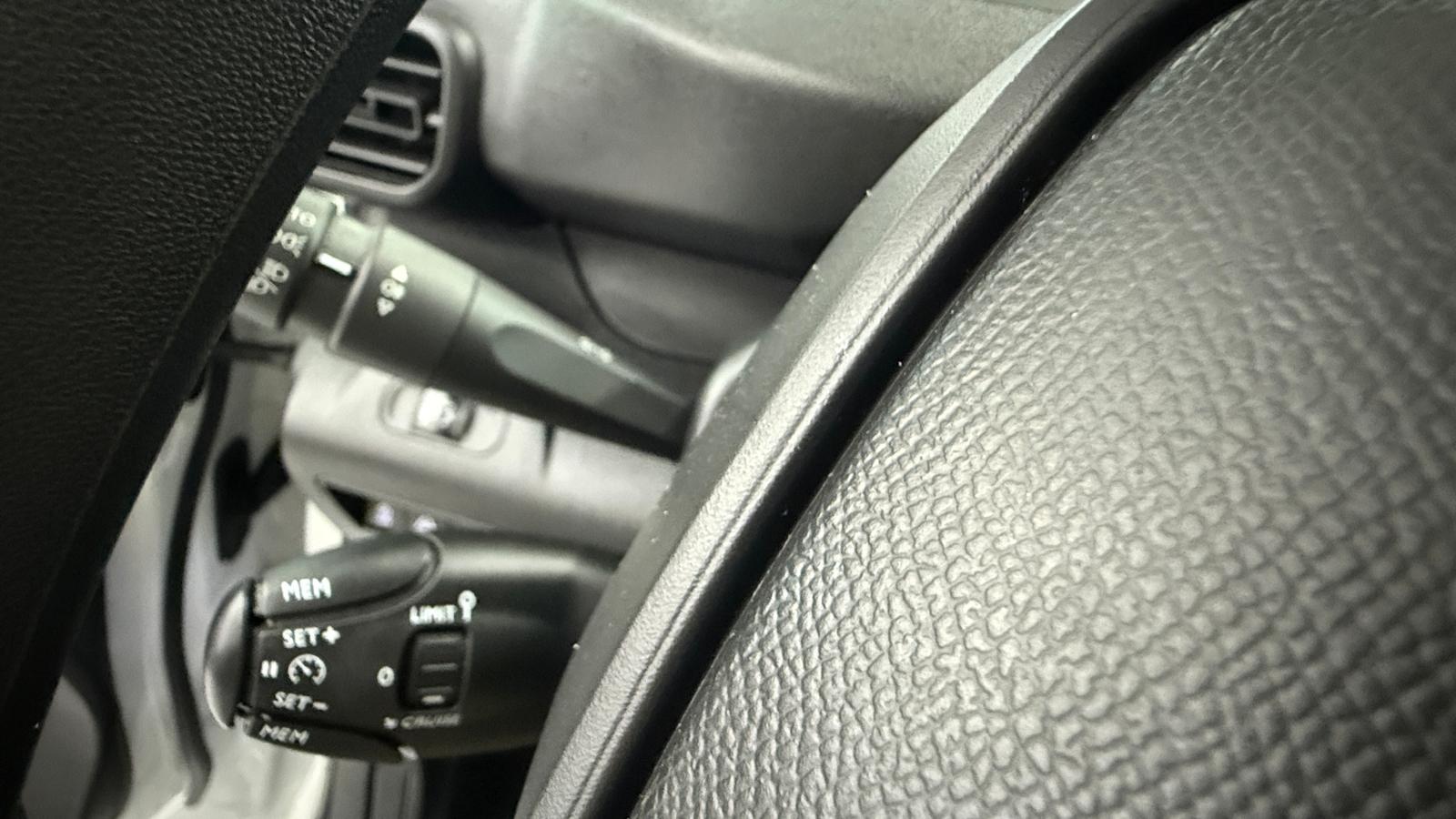 PEUGEOT Rifter Active Pack Business Std. BlueHDi 100