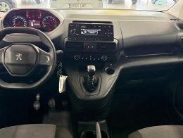 PEUGEOT Rifter Active Pack Business Std. BlueHDi 100