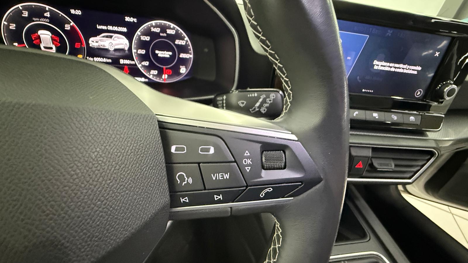 SEAT León SP 2.0 TDI 115CV Style Go