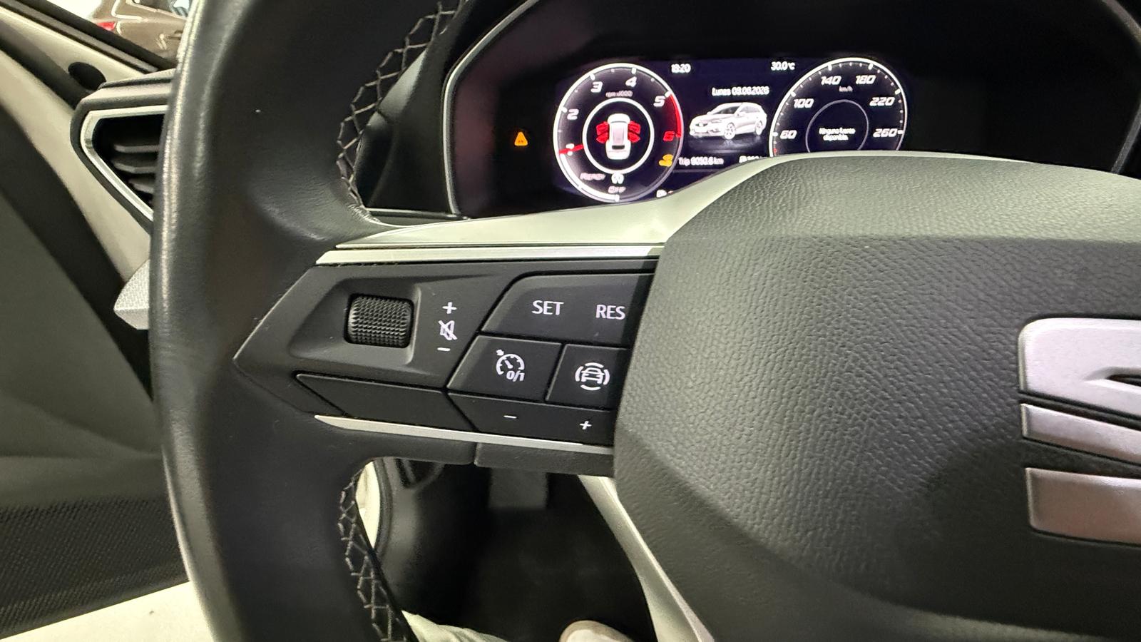 SEAT León SP 2.0 TDI 115CV Style Go